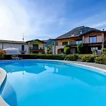 Apartamento 8 Garden Vistalago Toscolano Maderno