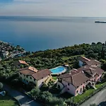 8 Garden Vistalago Apartamento Toscolano Maderno