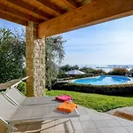 Apartamento 8 Garden Vistalago *