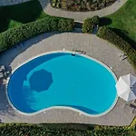 8 Garden Vistalago Apartamento *