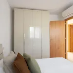 Apartamento 8 Garden Vistalago Toscolano Maderno