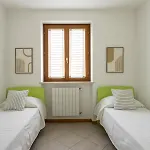 Apartamento 8 Garden Vistalago *