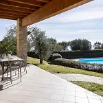 8 Garden Vistalago Apartamento