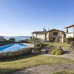 Apartamento 8 Garden Vistalago Toscolano Maderno