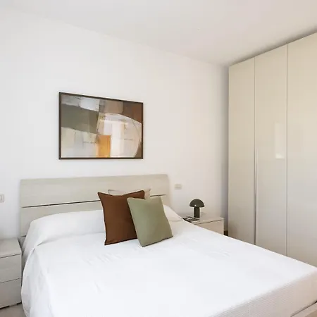 8 Garden Vistalago Apartamento