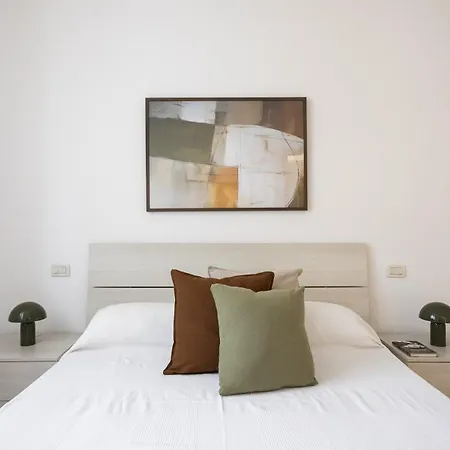 Apartamento 8 Garden Vistalago *