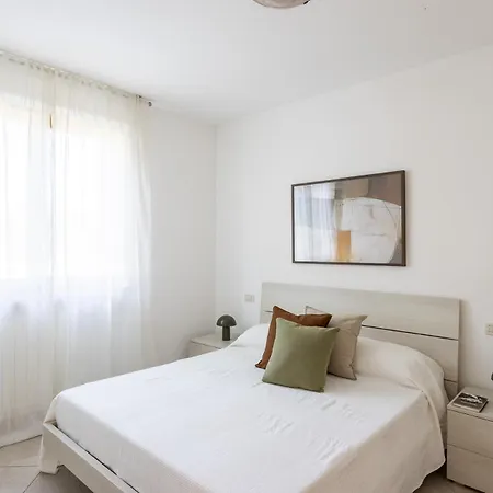 Apartamento 8 Garden Vistalago Toscolano Maderno