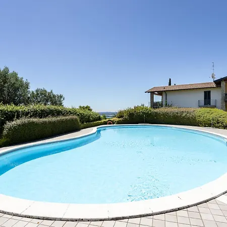 Daire 8 Garden Vistalago *