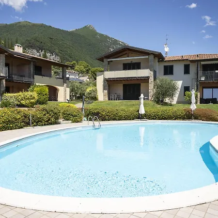 8 Garden Vistalago * Toscolano Maderno