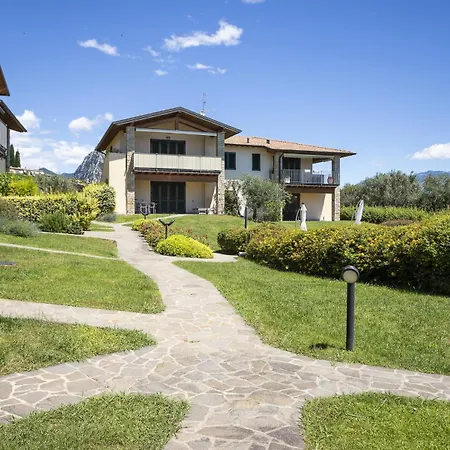Daire 8 Garden Vistalago